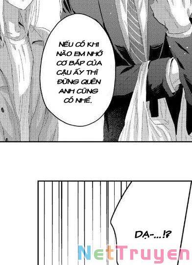 có phải cơ bắp của tôi đã kích thích em? chapter 31 17