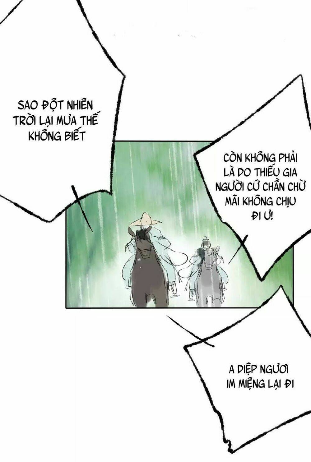 viễn lâm thiên sơn chapter 5 13