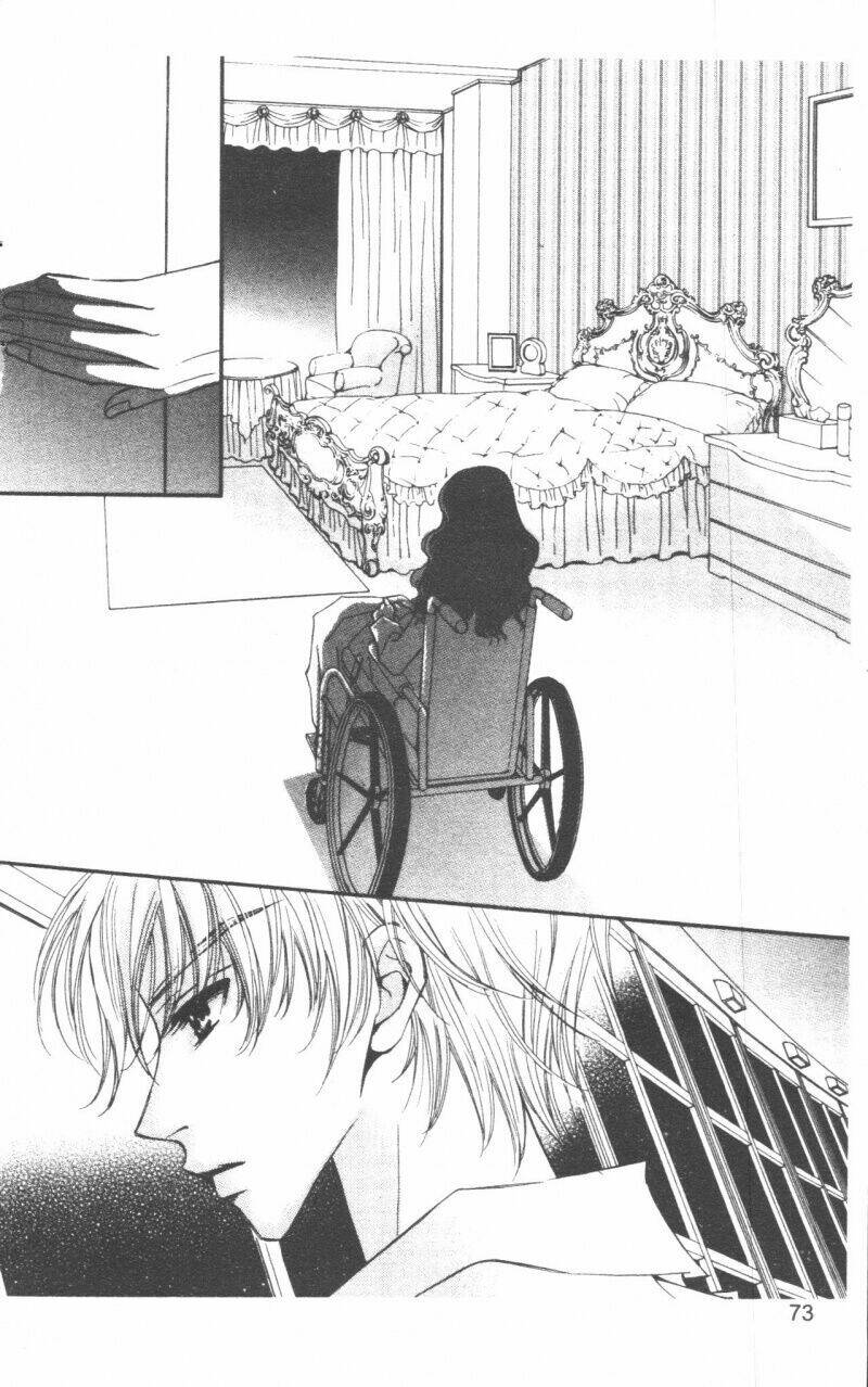 sad love story chapter 5 76
