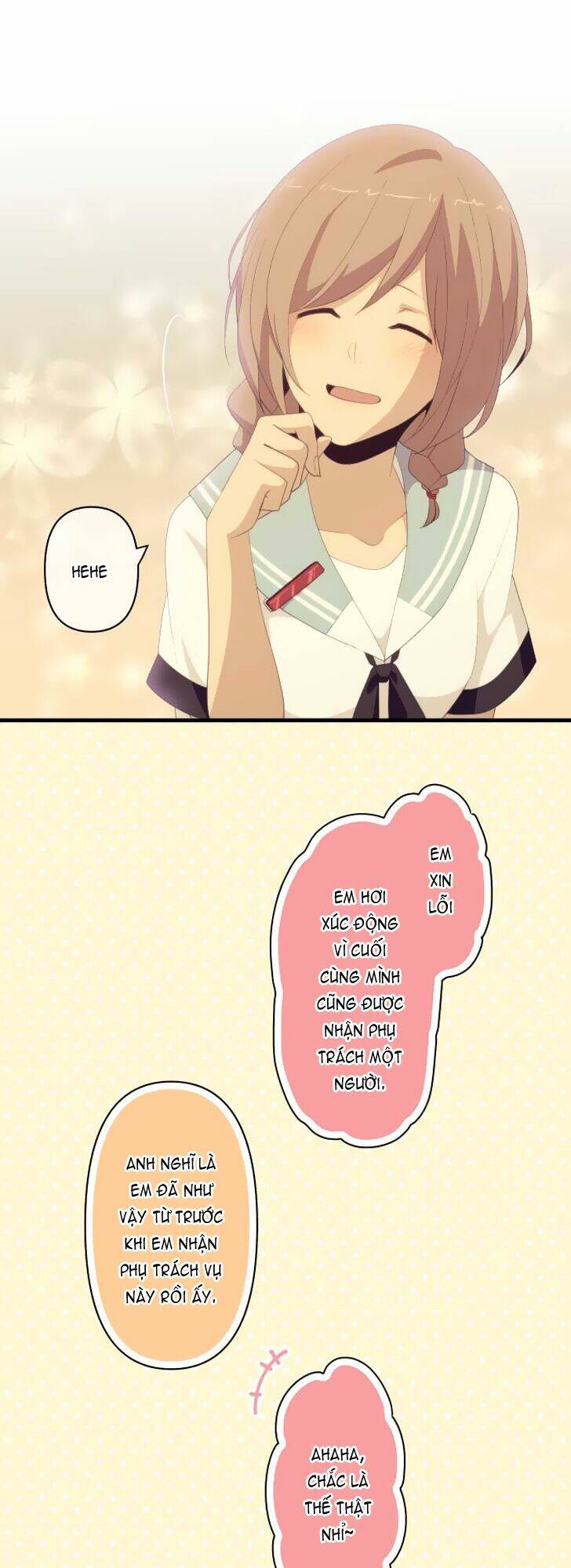 viên thuốc trùng sinh chapter 120 19