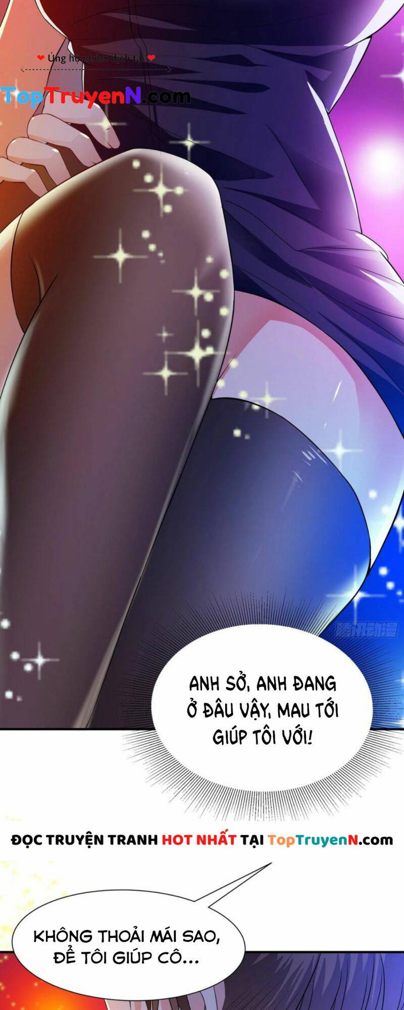 cao thủ xuống núi, bảy vị sư tỷ bảo vệ ta chapter 33 24