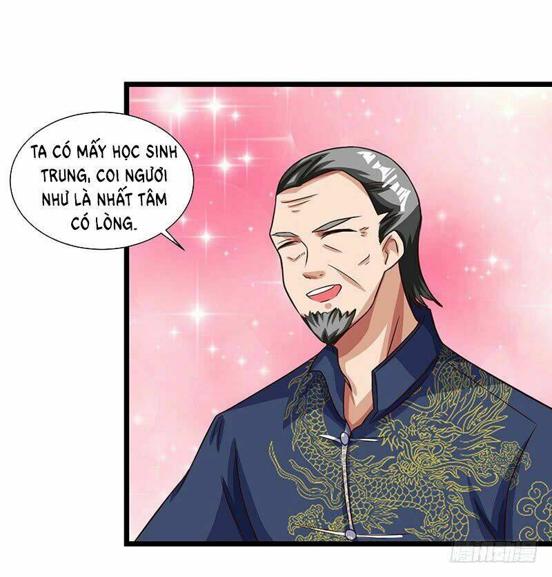 trọng sinh khí thiếu quy lai chapter 26 6