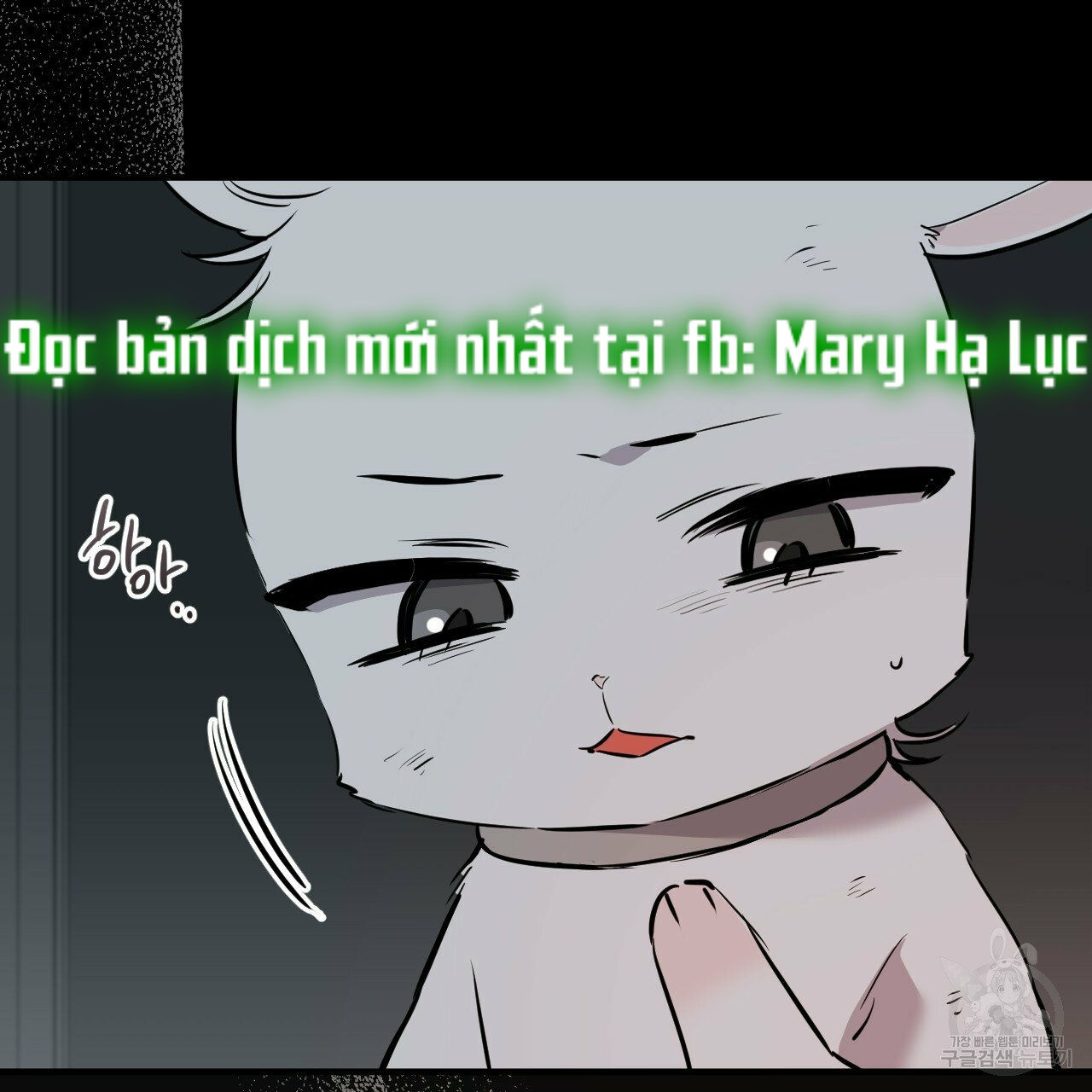 những chú thỏ của hapypy chapter 46 49