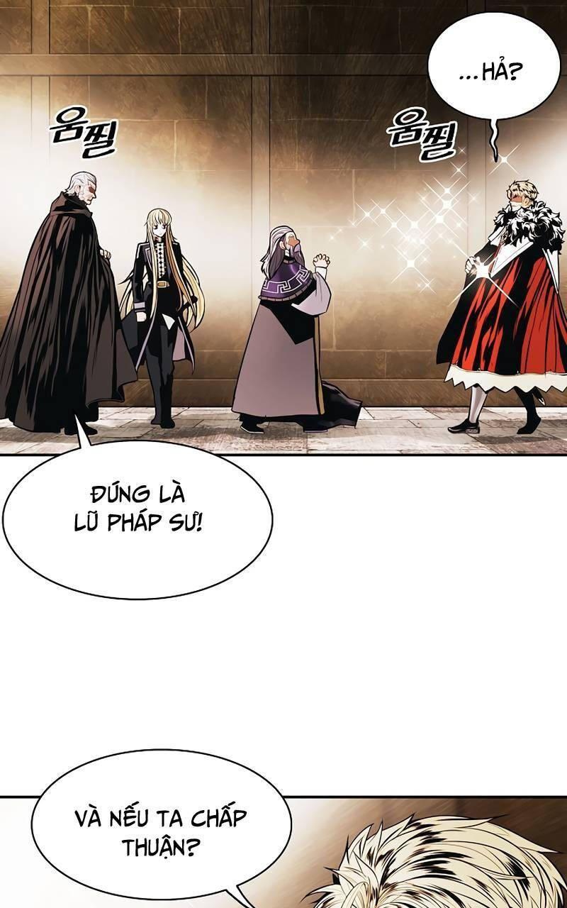 bất bại chân ma chapter 178 28