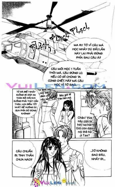 cô gái yêu kiều chapter 9 98