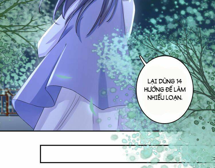 hoa nhan sách chapter 20.1 7