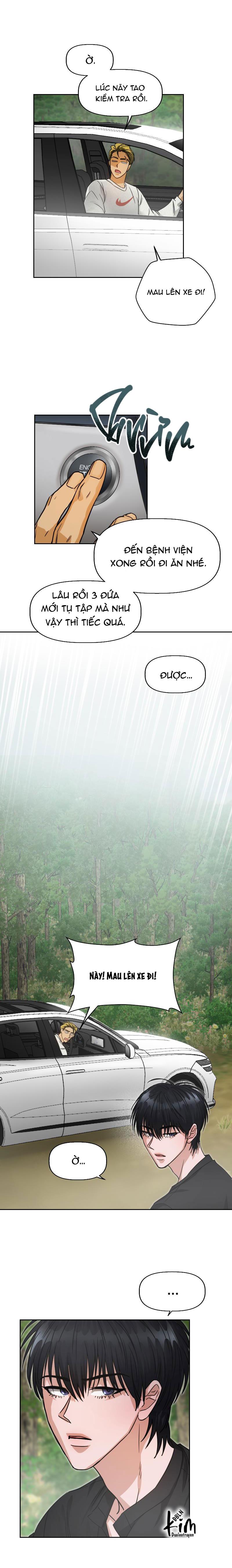 tế phẩm thần núi chapter 2 4