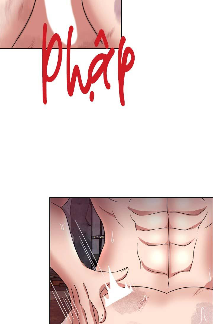 nhiệm vụ không lối thoát chapter 3 23