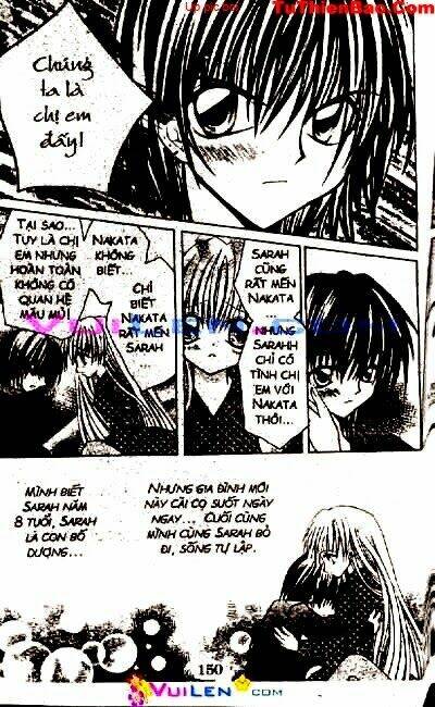 viên ngọc nhiệm màu chapter 2 150