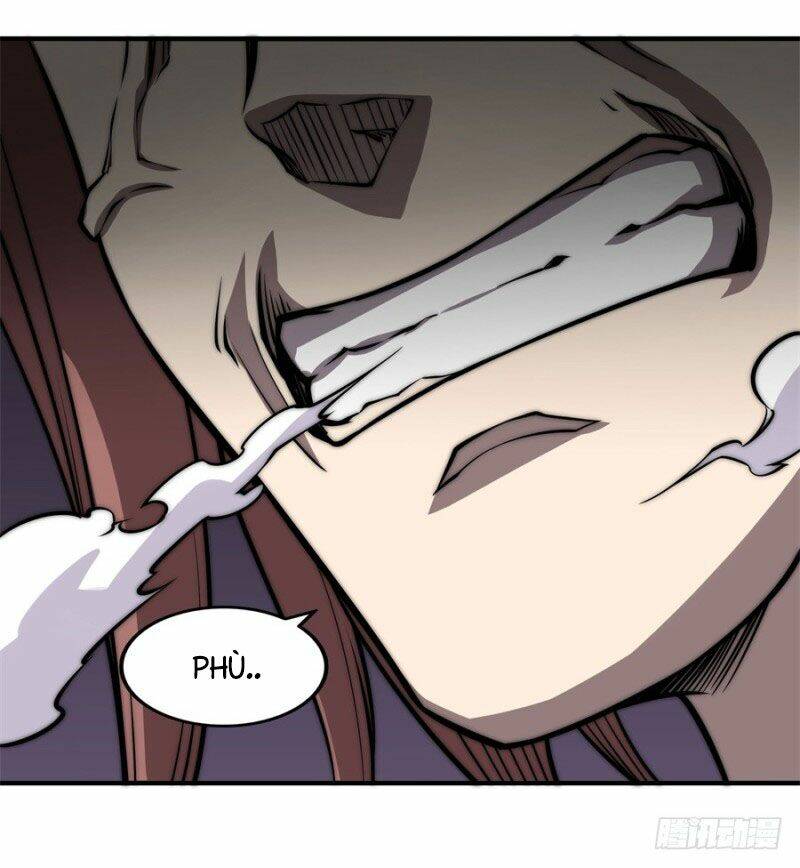 cuộc sống thoái ẩn của võ lâm chi vương chapter 83 45