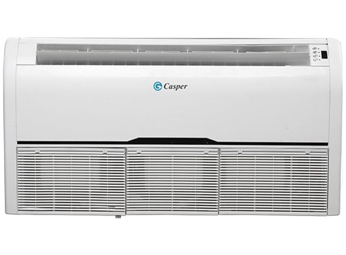 ĐIỀU HÒA CASPER ÁP TRẦN 1 CHIỀU CƠ 36000BTU CFC-36TL22 - Hàng chính hãng( Chỉ giao HCM)