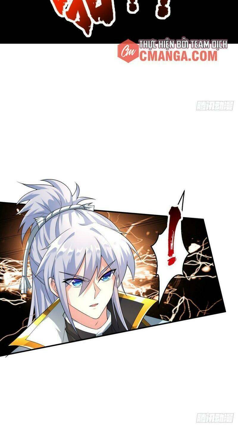 tuyệt thế thần tôn chapter 1.2 26