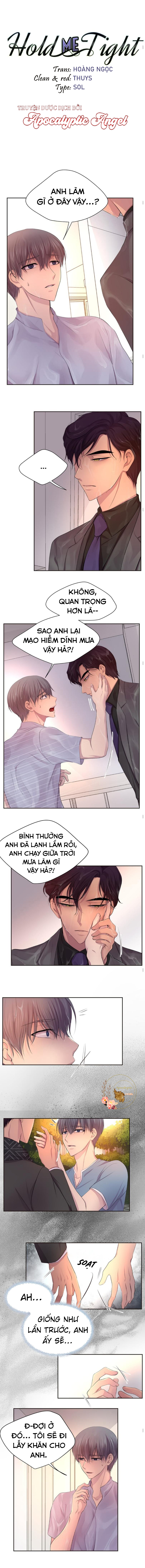 giữ em thật chặt (hold me tight) chapter 59 5