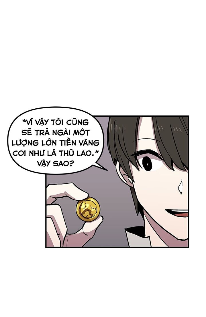 bug player - người chơi lỗi chapter 28 45