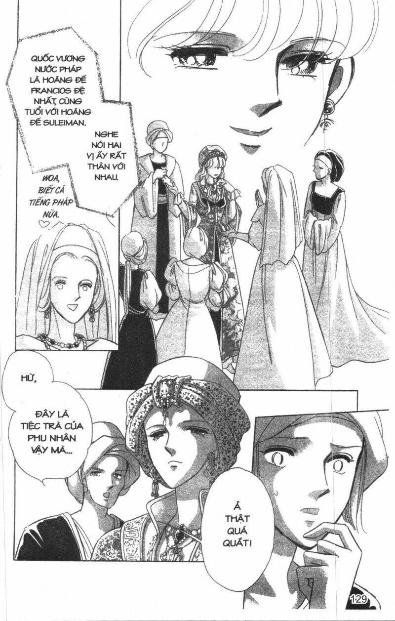nữ hoàng của đế chế ottoman chapter 5 50