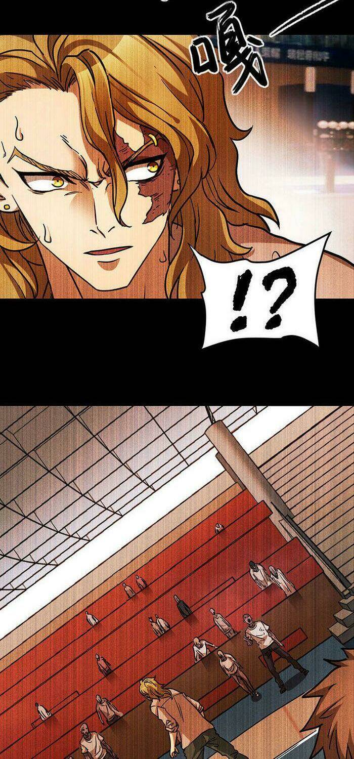 sau mạt thế tôi trở thành zombie chapter 45 32