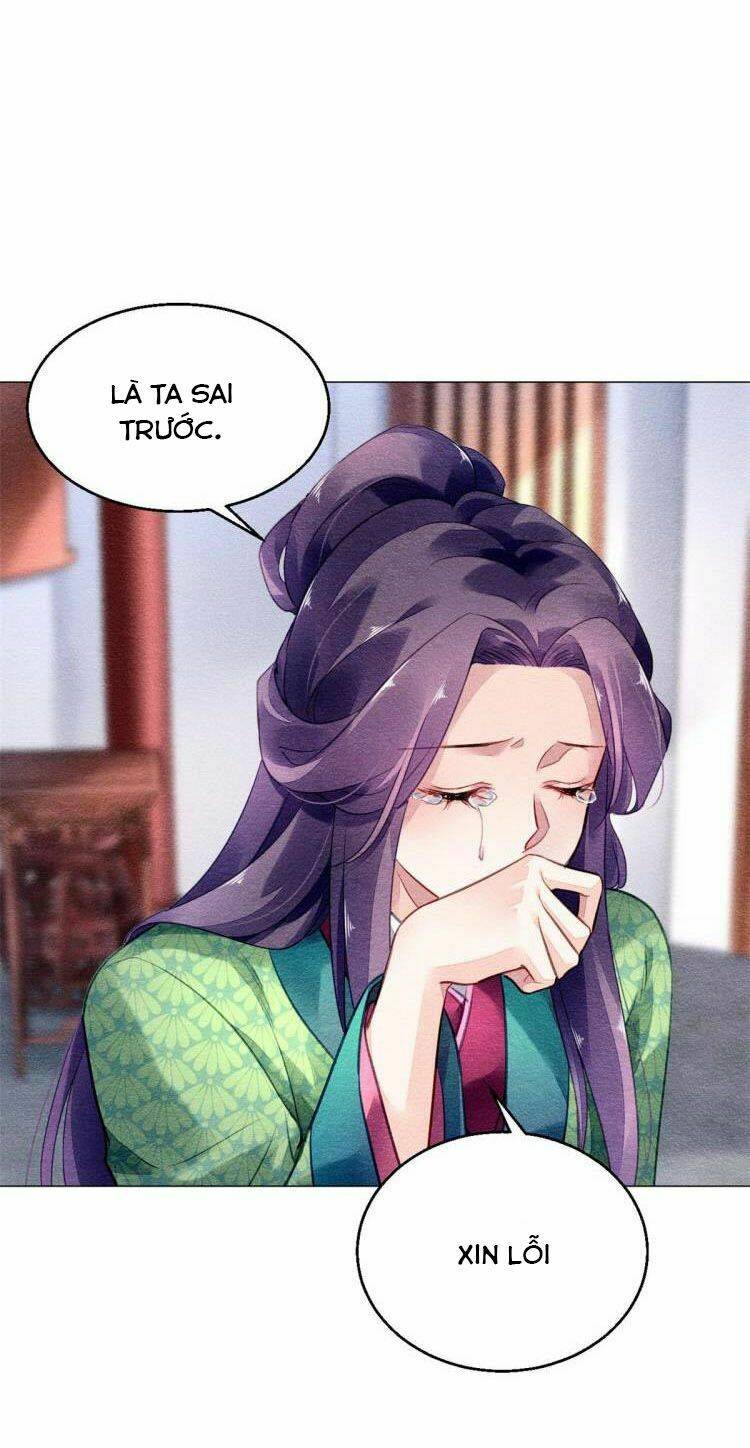 vấn đan chu chapter 16 18
