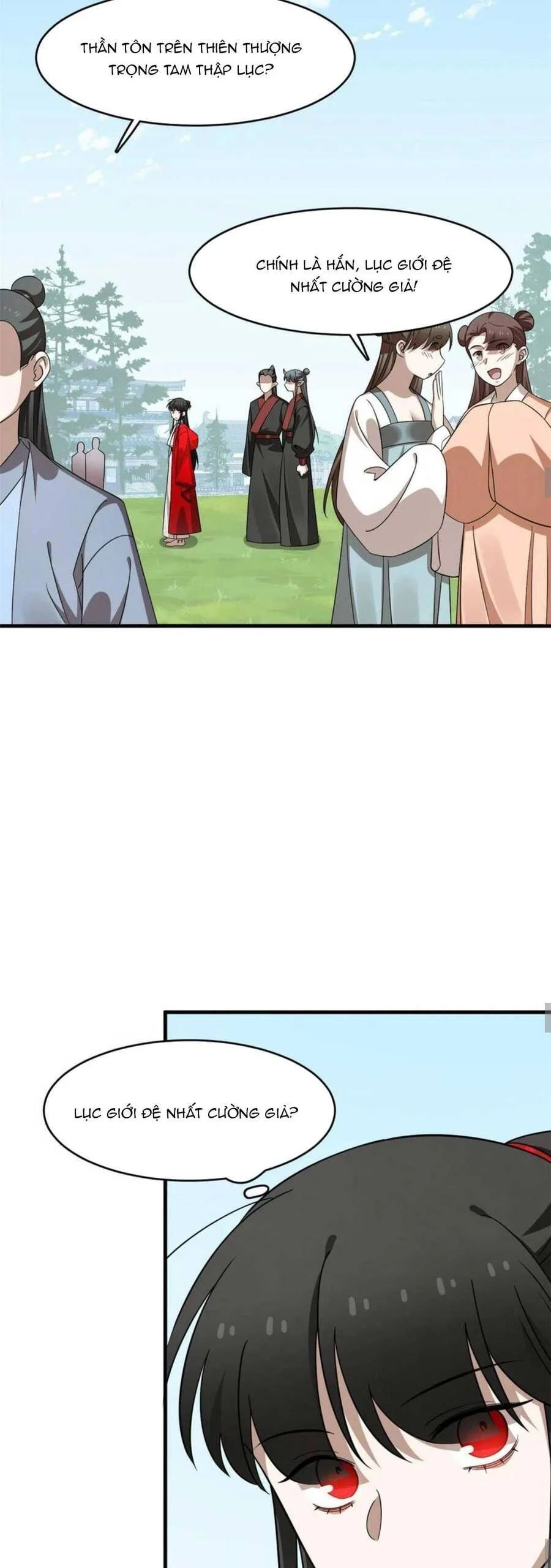 độc bộ thiên hạ: đặc công thần y chapter 427 15