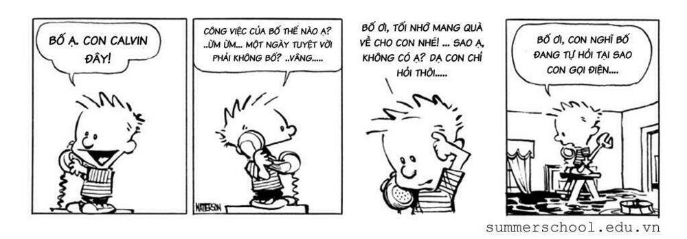 calvin and hobbes chapter 53 2