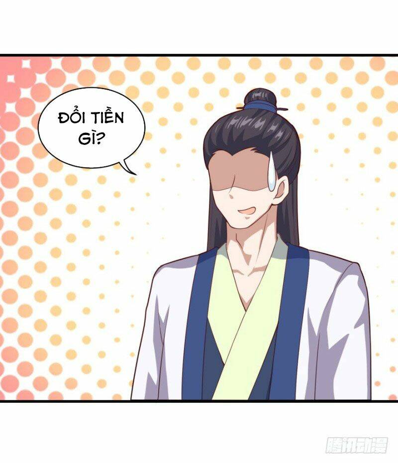 tiên ma đồng tu chapter 91 17