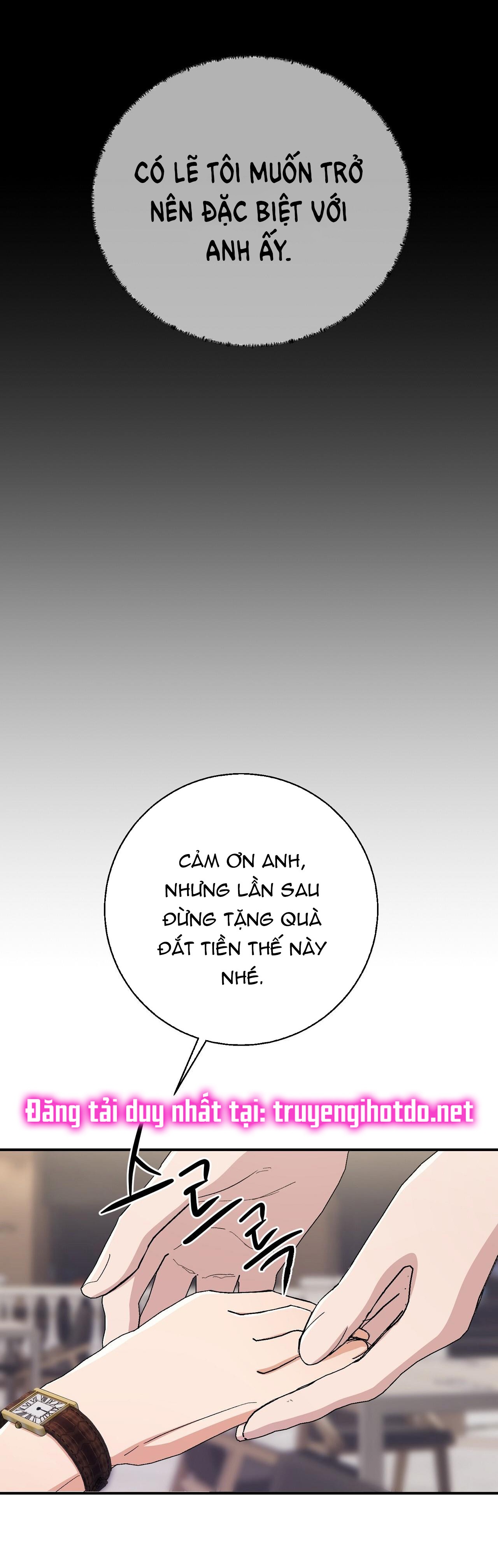 Hối Lộ Ngọt Ngào chapter 28 - Trang 46