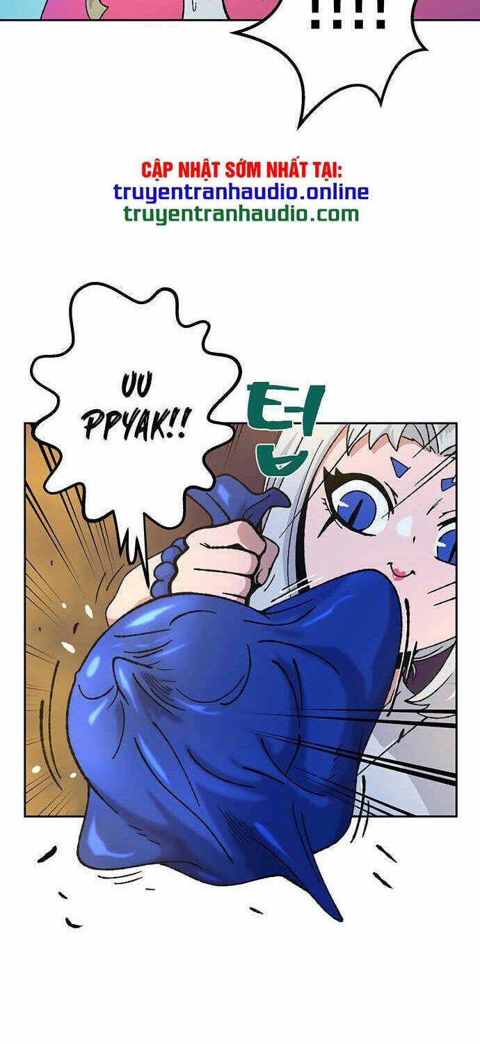 npc bắt đầu từ kỹ năng lv.999 chapter 13 32