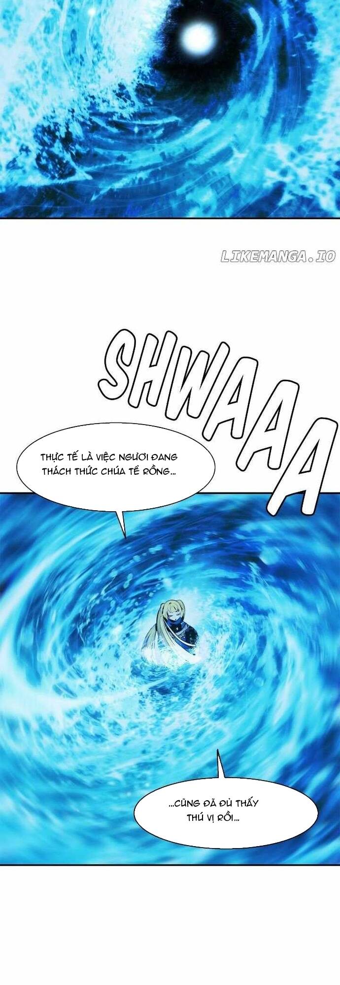 bất bại chân ma chapter 231 38