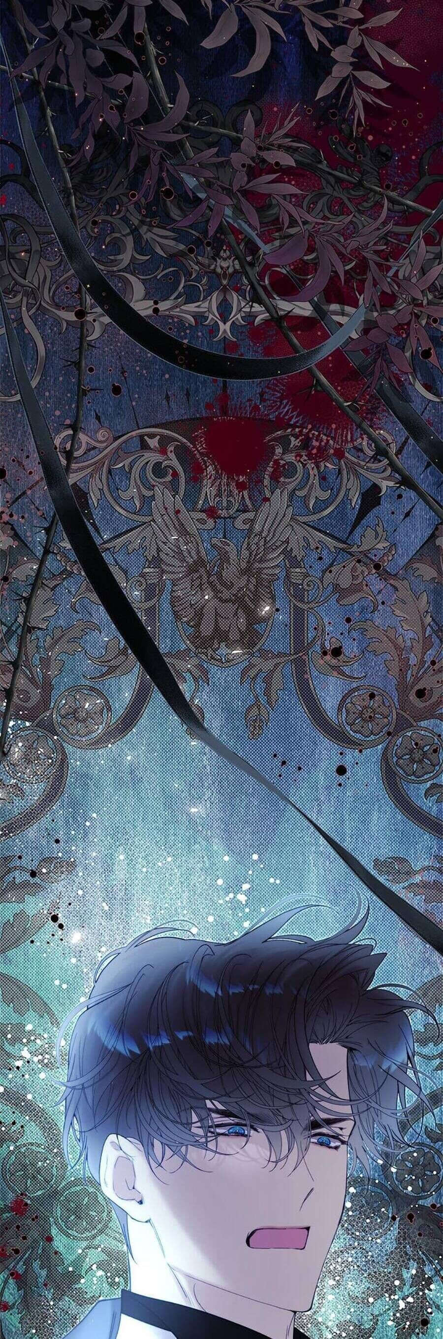 [15+] công chúa chloe chapter 121 48