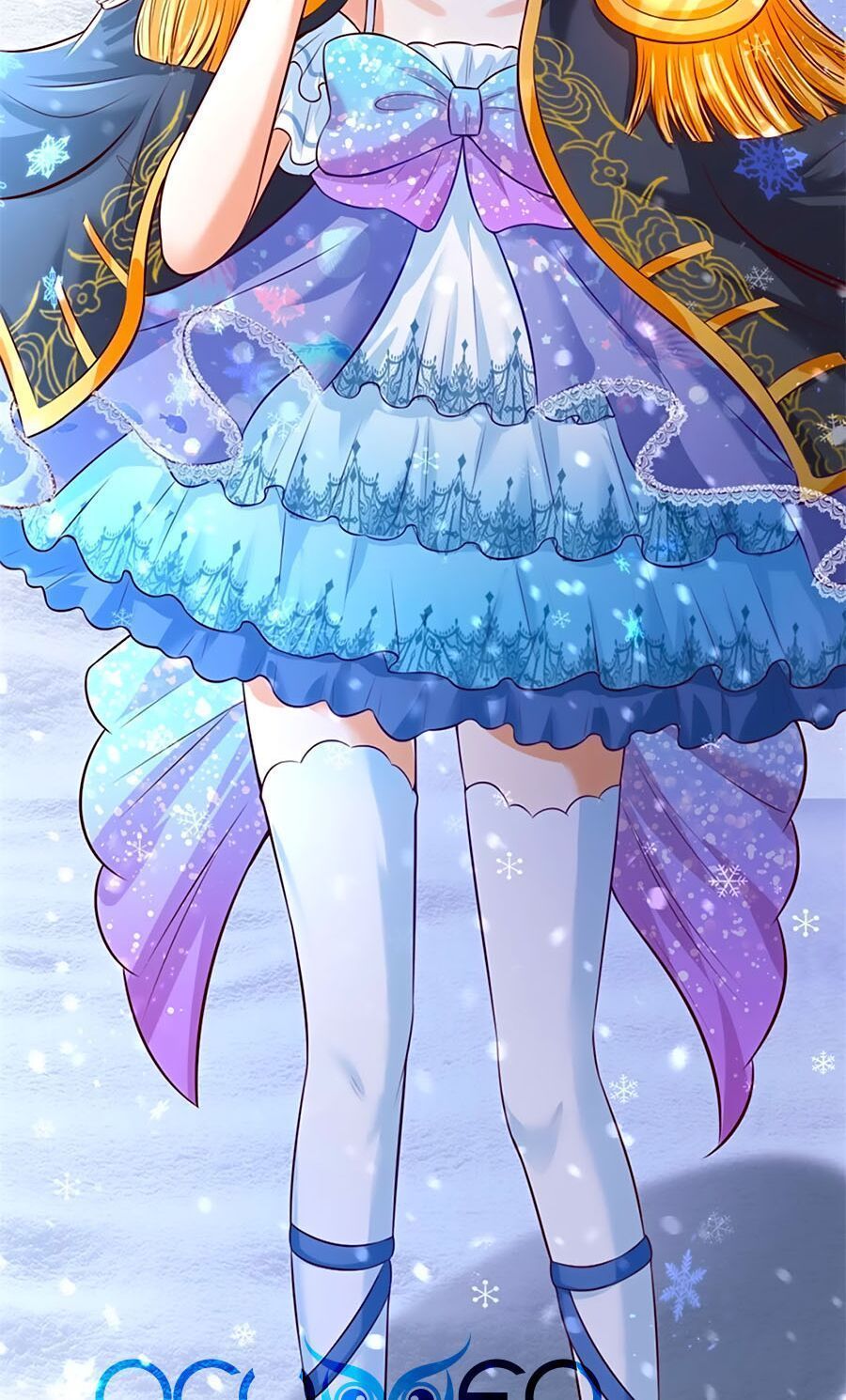 bỗng một ngày nọ trở thành con gái vua chapter 272 10