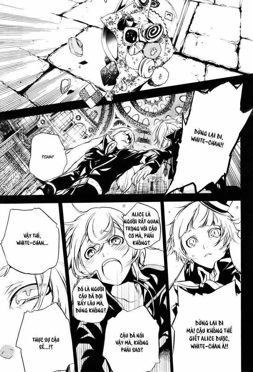 are you alice? chapter 36 15