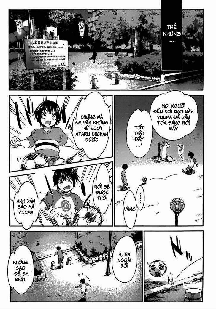 real account ii chapter 0.8 16