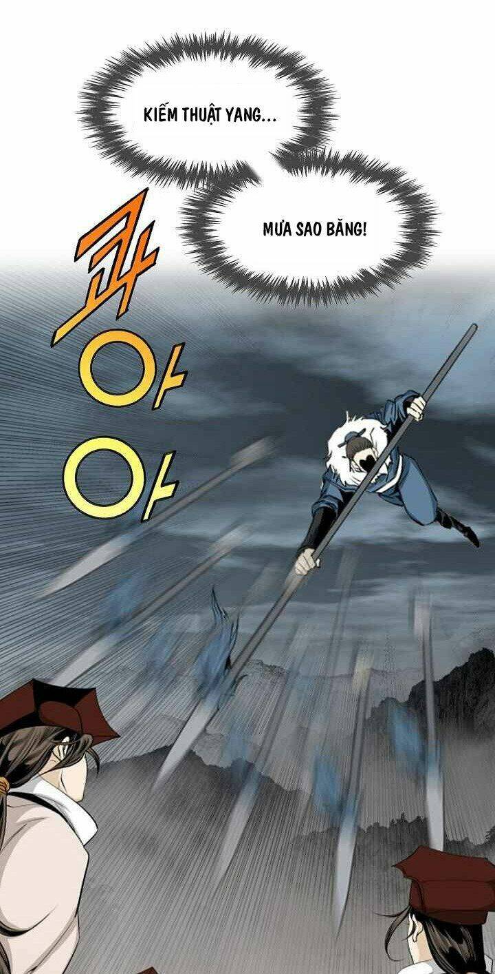 thế giới võ thuật của pháp sư chapter 62 31