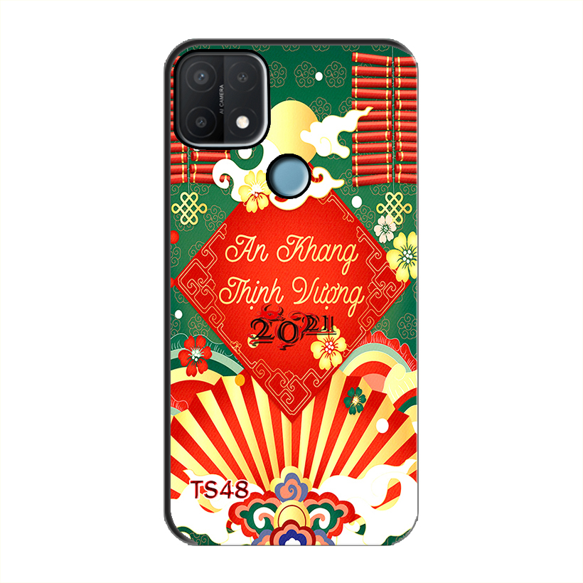 Ốp Lưng Dành Cho OPPO A15