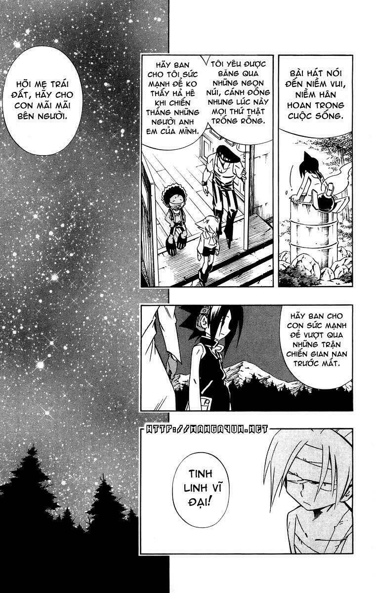 vua pháp thuật chapter 283 11