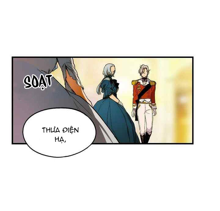 cổ tích về người mẹ kế chapter 21 47