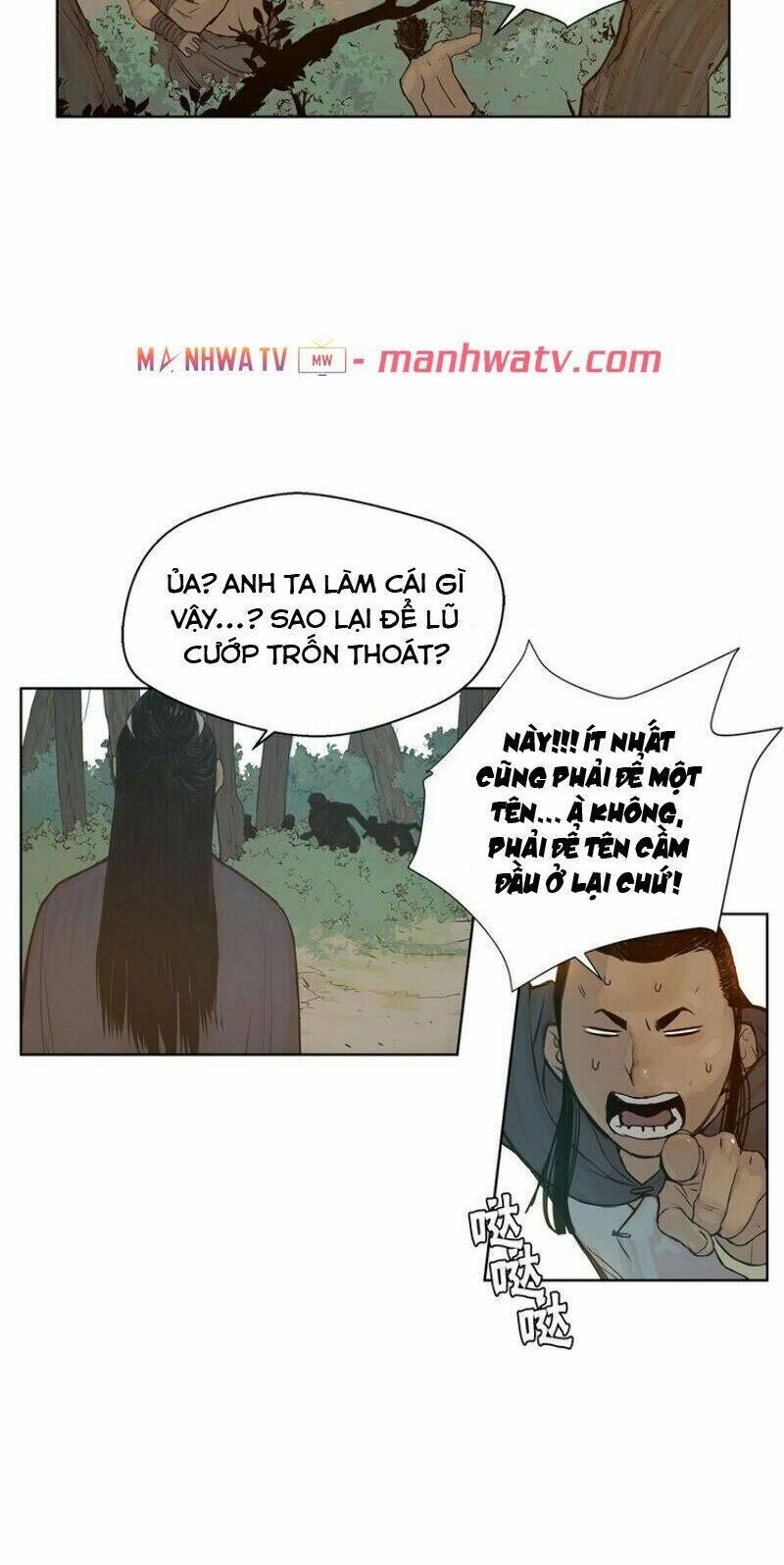 thanh gươm danh vọng chapter 18 45