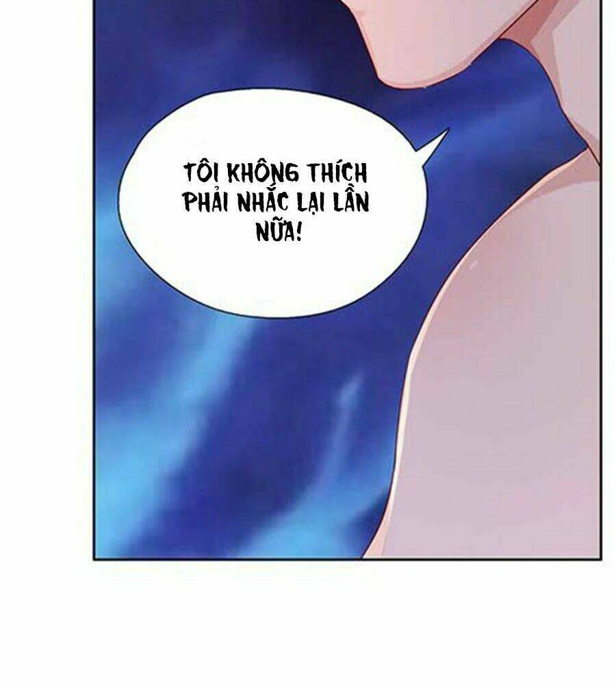 giao ước hôn nhân trên giường đừng xem là thật chapter 2 18