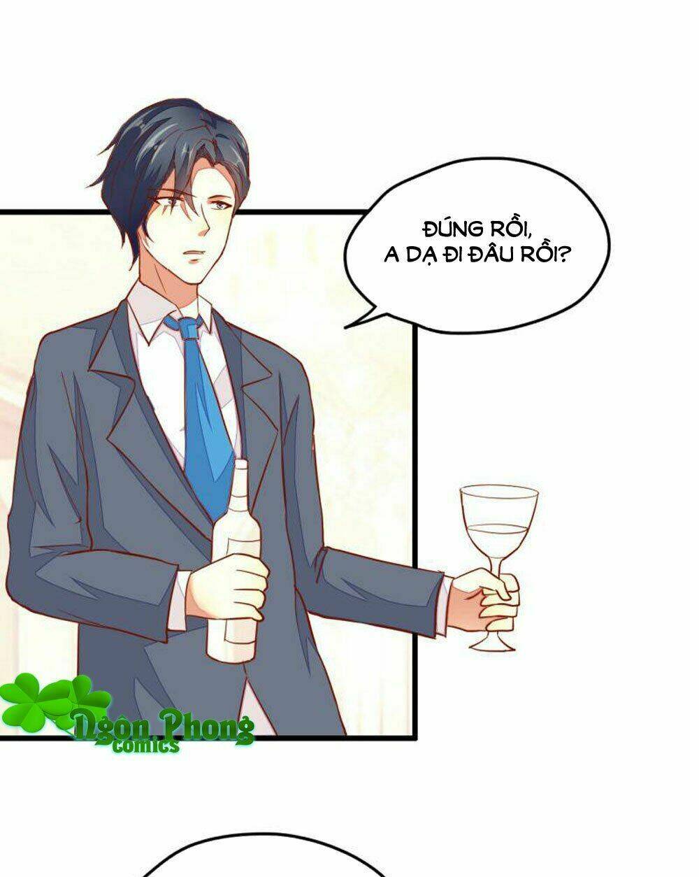 nguyệt dạ hương vi lai chapter 39 24