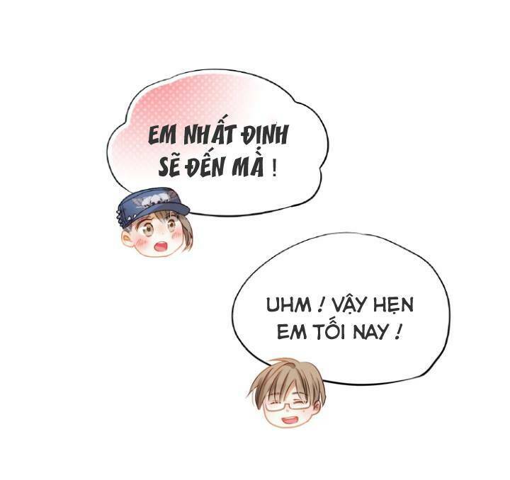 sự cám dỗ xấu xa chapter 4 20