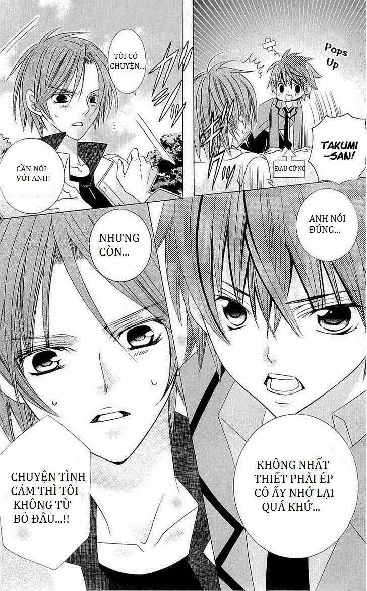 suki desu suzuki-kun!! chapter 39 30