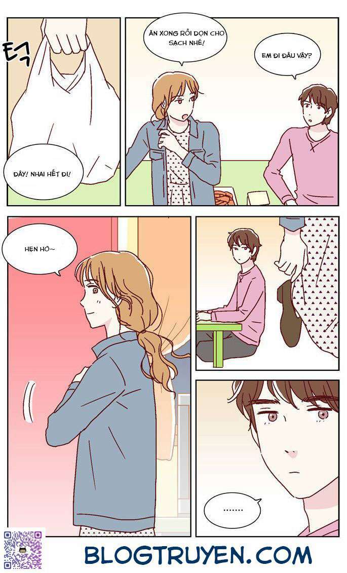 we broke up chapter 21 18