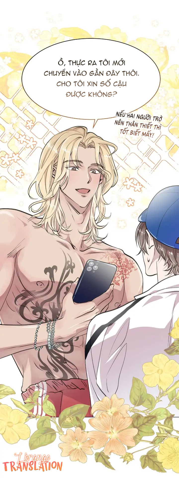 tư duy vị kỷ chapter 5 4