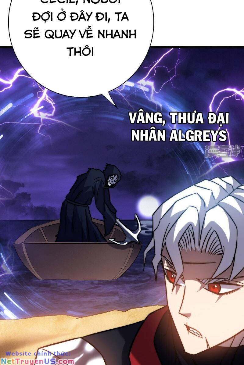 sát thần chi lộ tại dị giới chapter 51 32