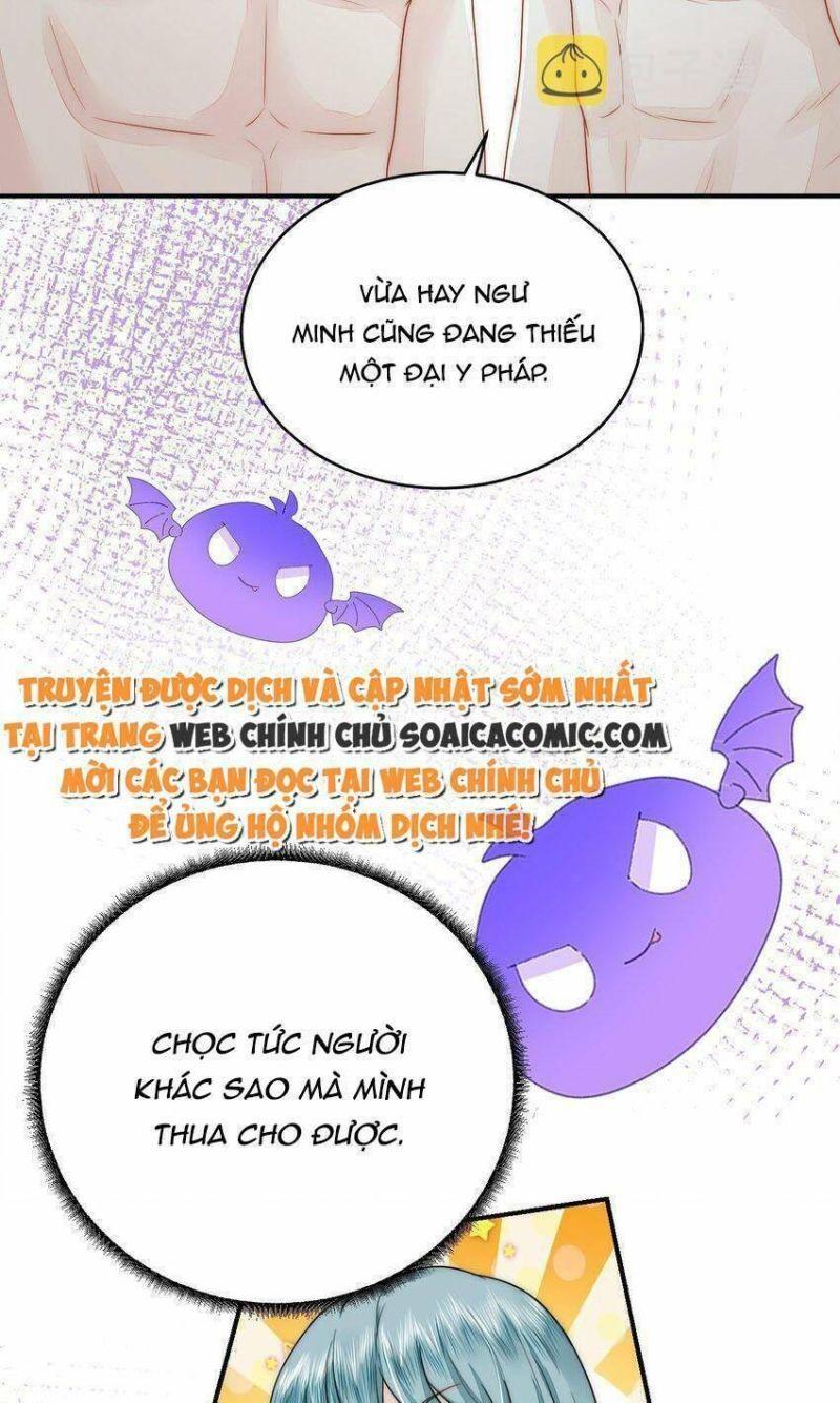 kế hoạch thuần phục thú phu kiêu ngạo chapter 35 23