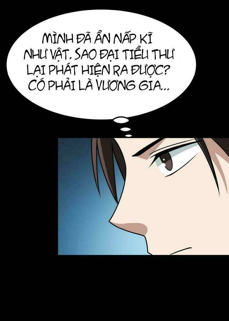 sự tái sinh của nhiếp chính chapter 7 38