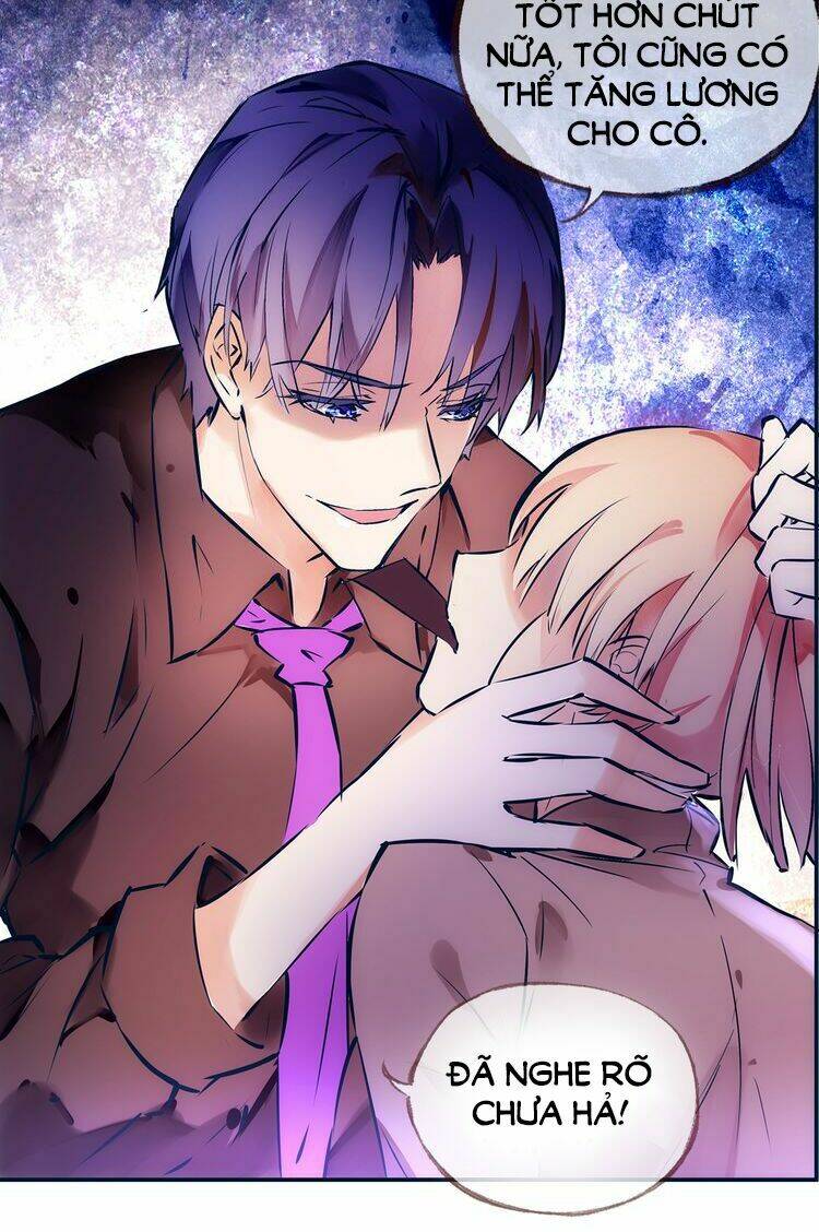 thịnh khai vu kinh cức chi thượng chapter 1 27