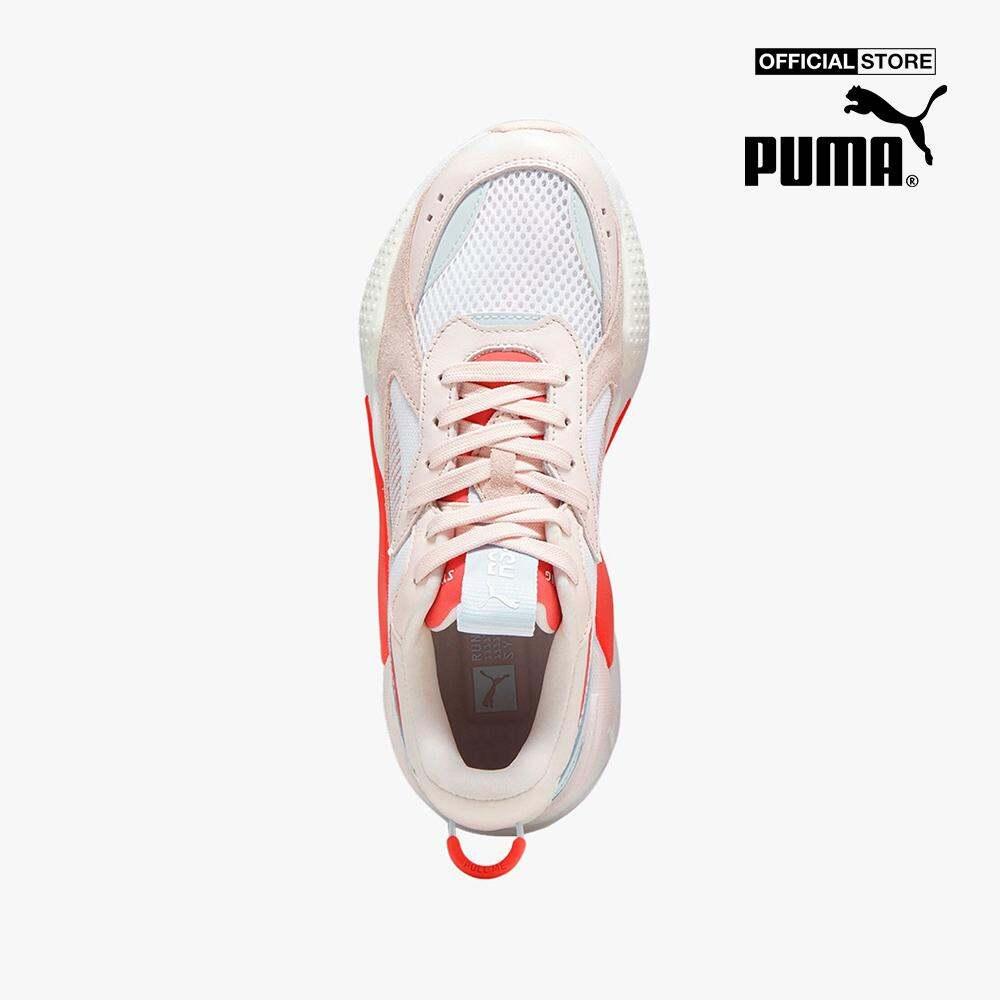 PUMA - Giày sneakers unisex cổ thấp Sportstyle RS X Reinvention
