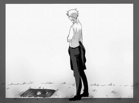 aph doujinshi - to be human chapter 6 8