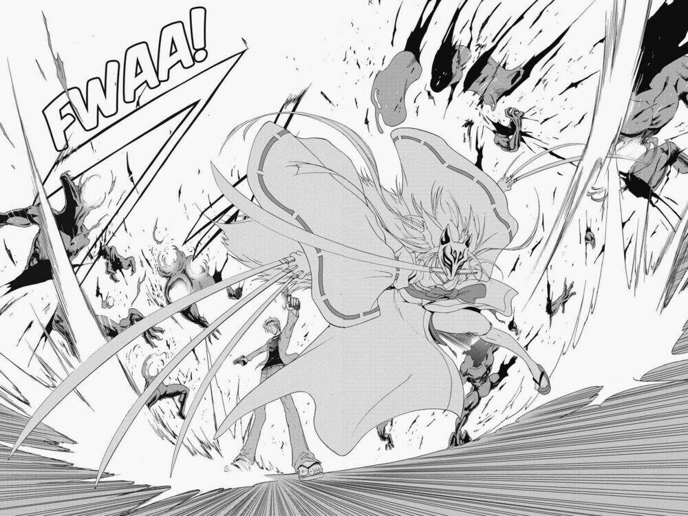 tokku hakkenshi chapter 6 14