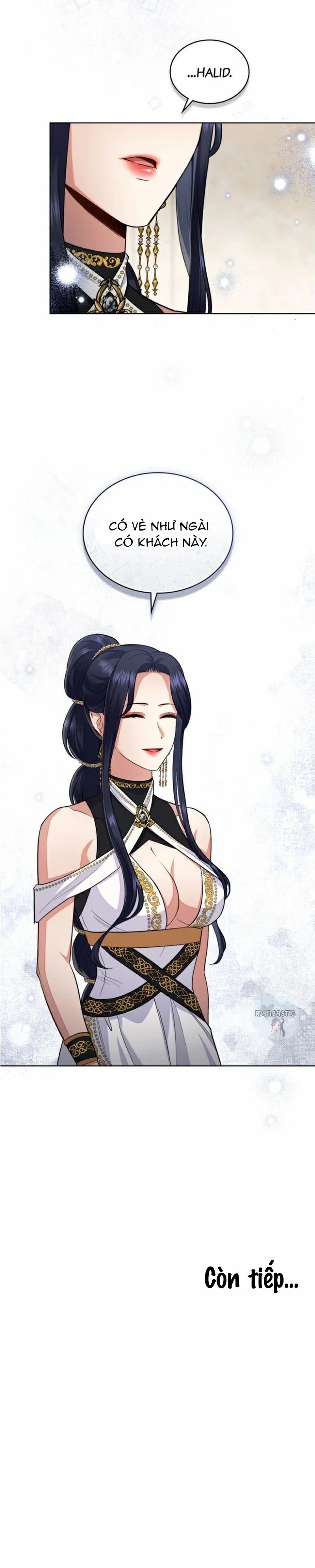 hội cùng thuyền chapter 58.2 10